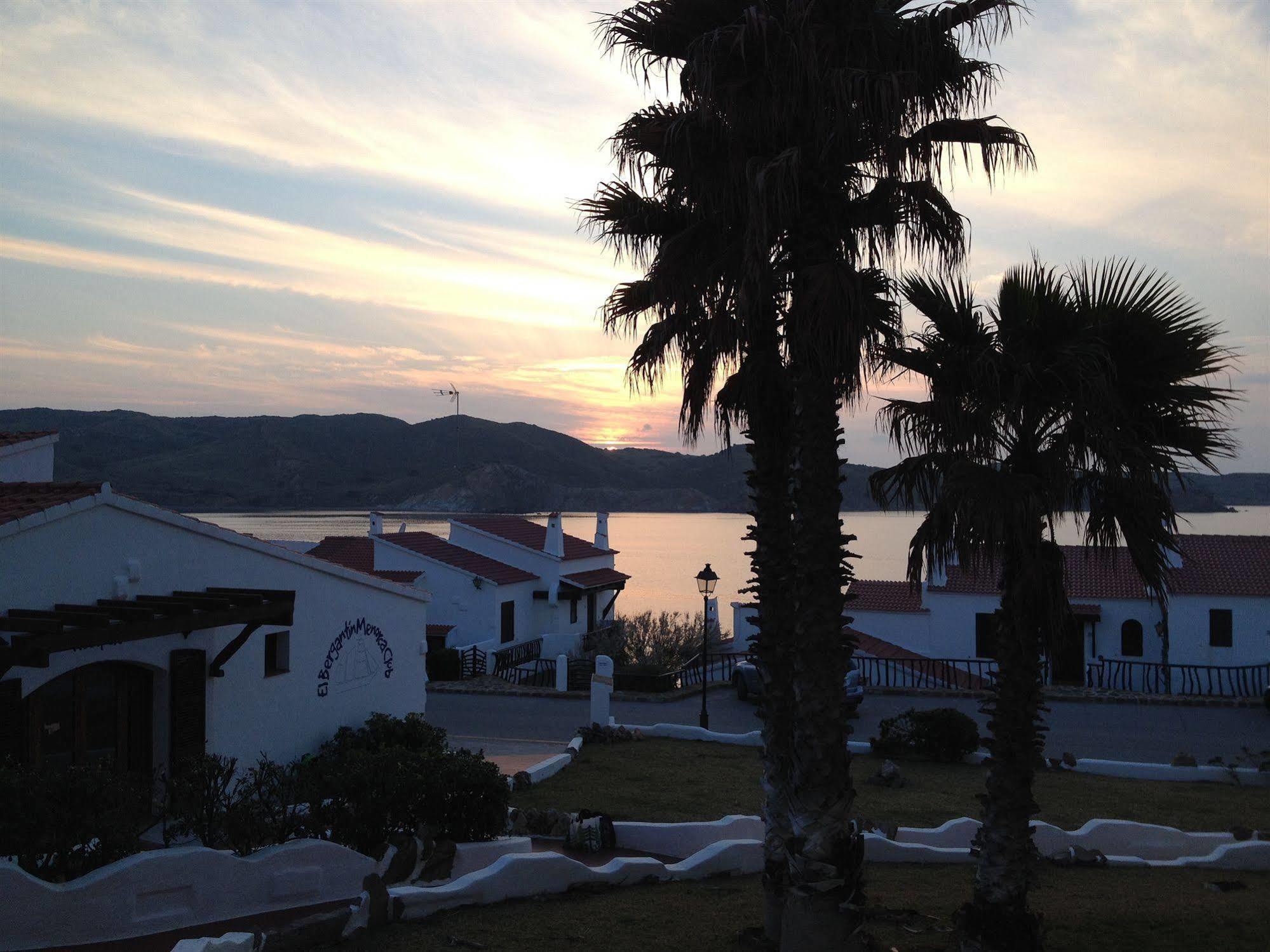 El Bergantin Menorca Club (adults Only) Fornells (Menorca)